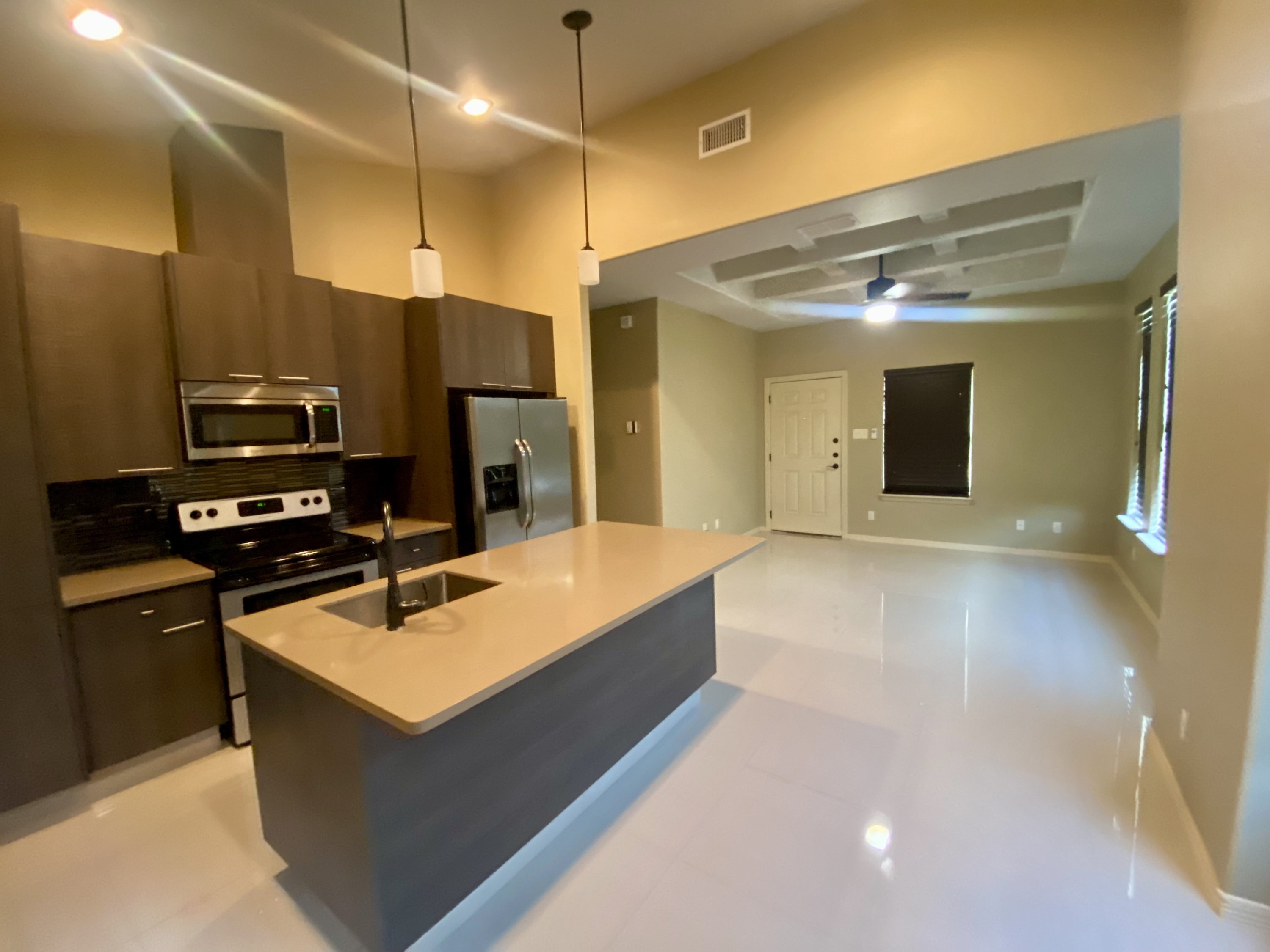 1206 Upas Drive - 2